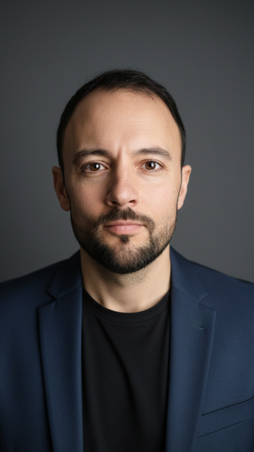 Andreas Körber, Geschäftsführer Körber Immobilien GmbH