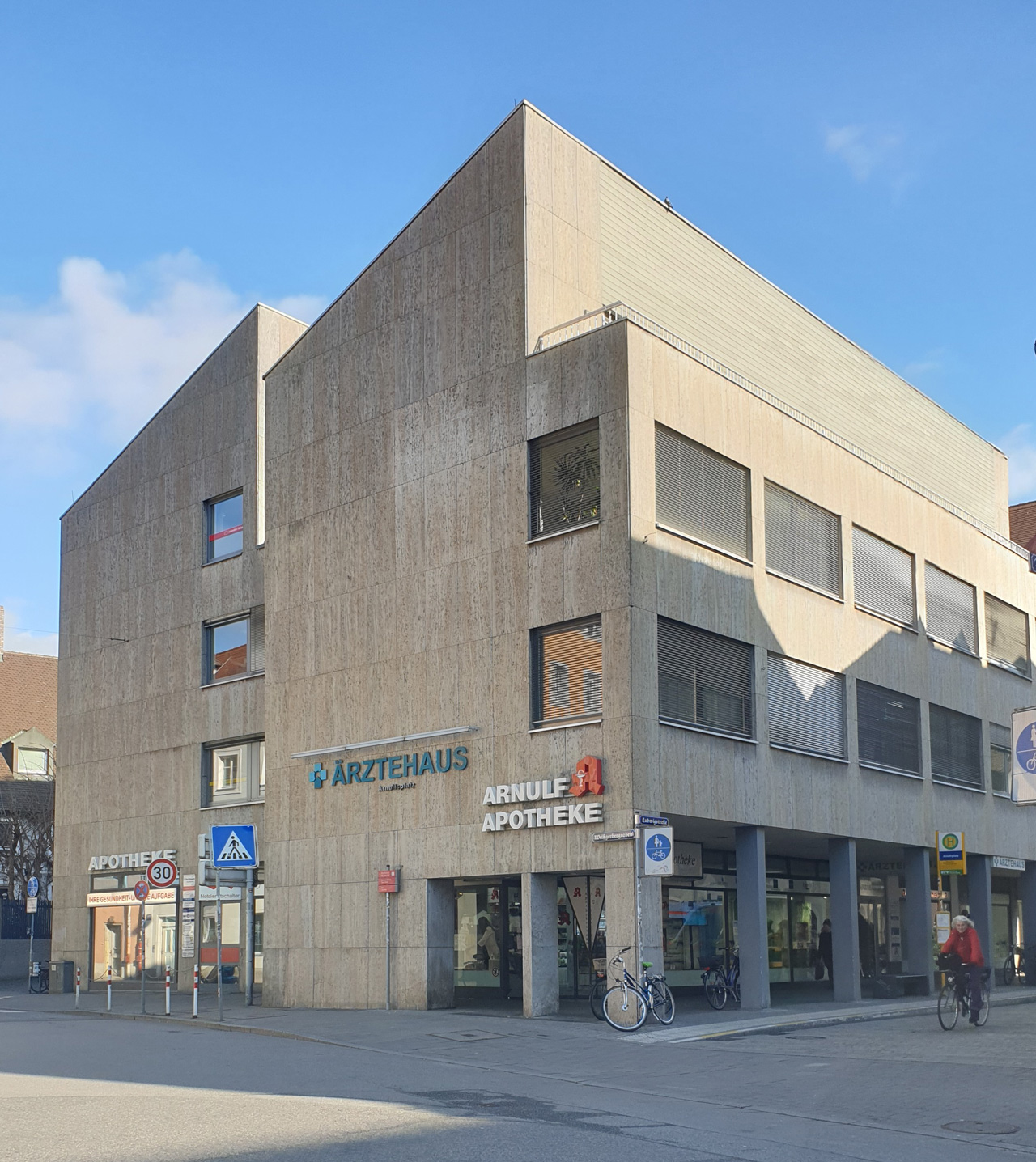 Ludwigstraße