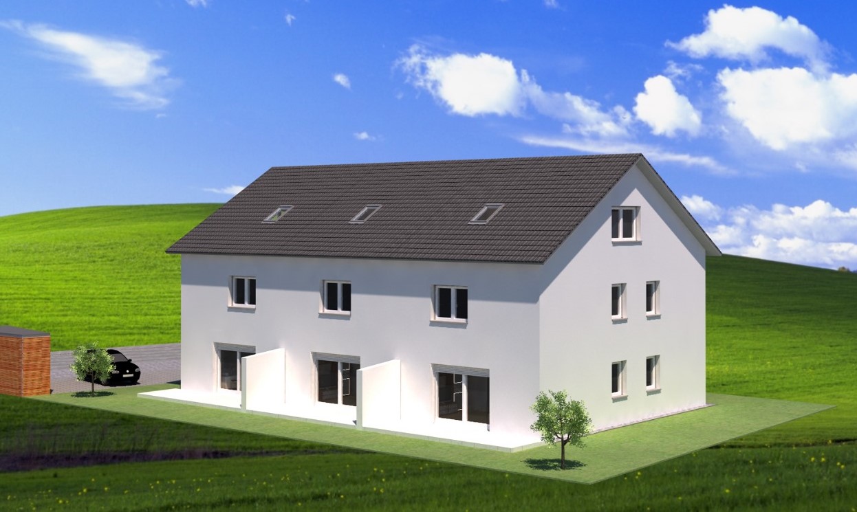 Niedermotzing