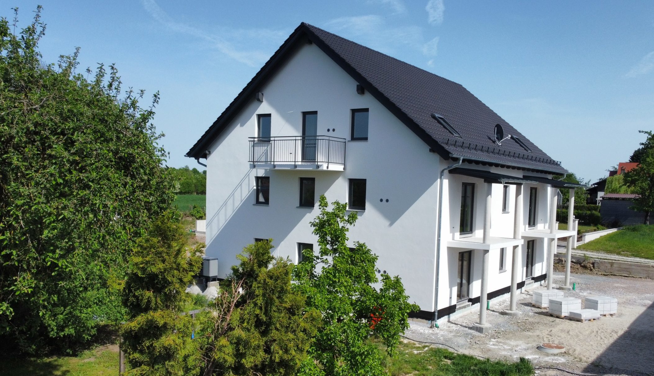 Straßkirchen II